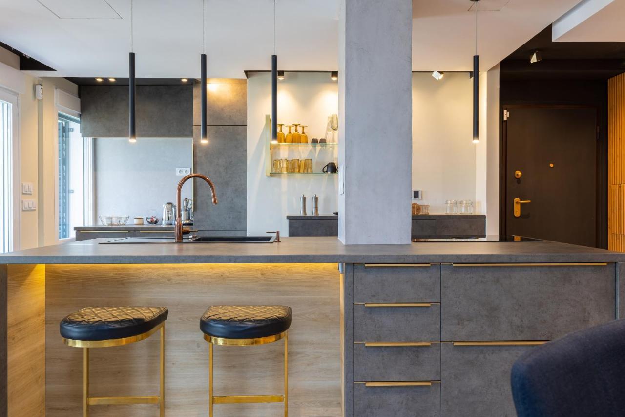 Puerto Blanco - Modern Luxury Apartment Estepona