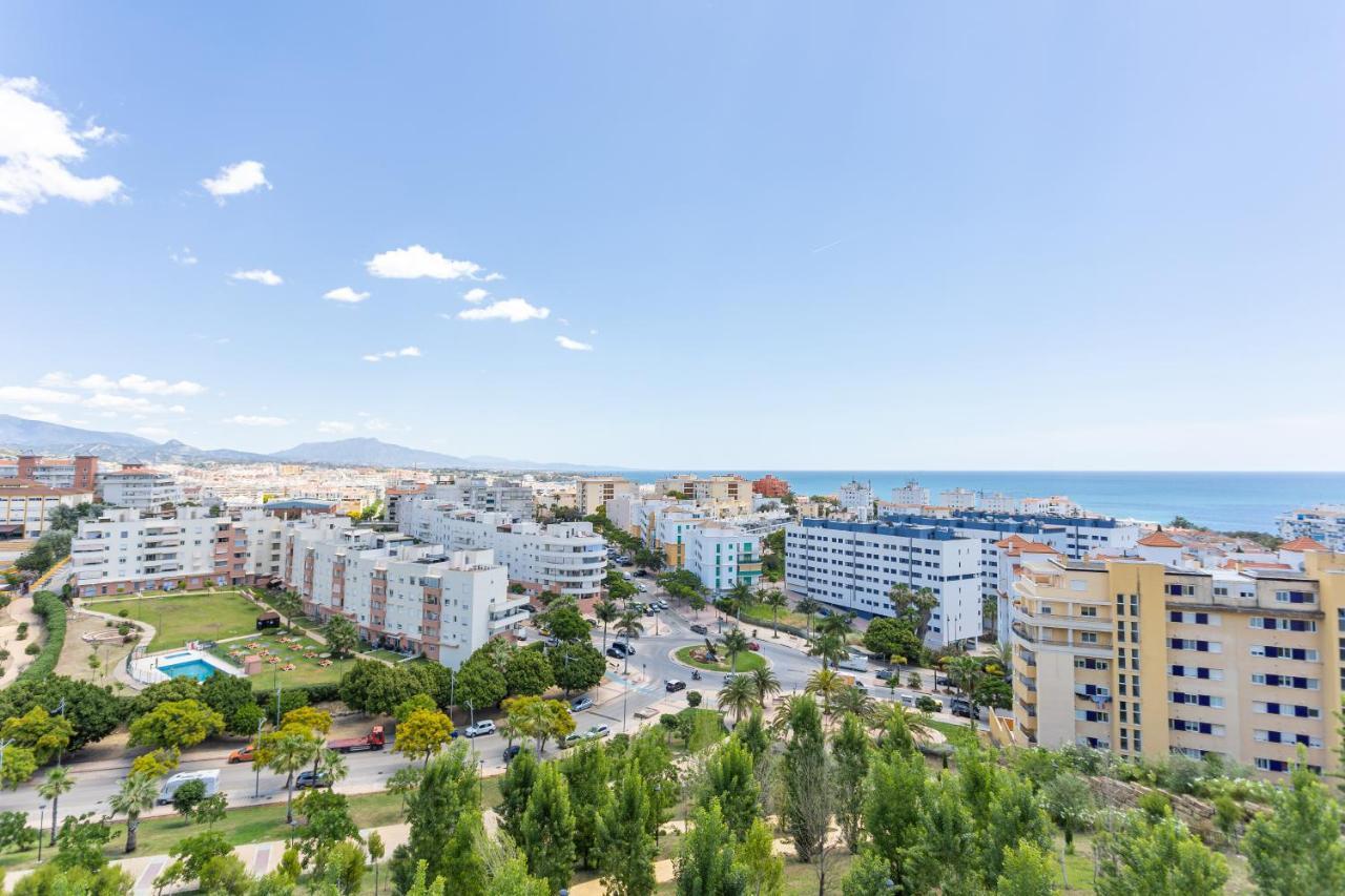 Puerto Blanco - Modern Luxury Estepona