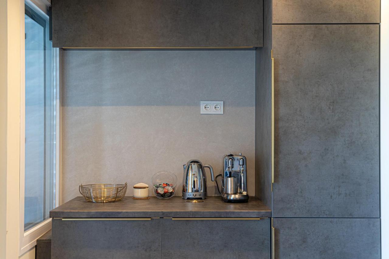 Puerto Blanco - Modern Luxury Apartment *