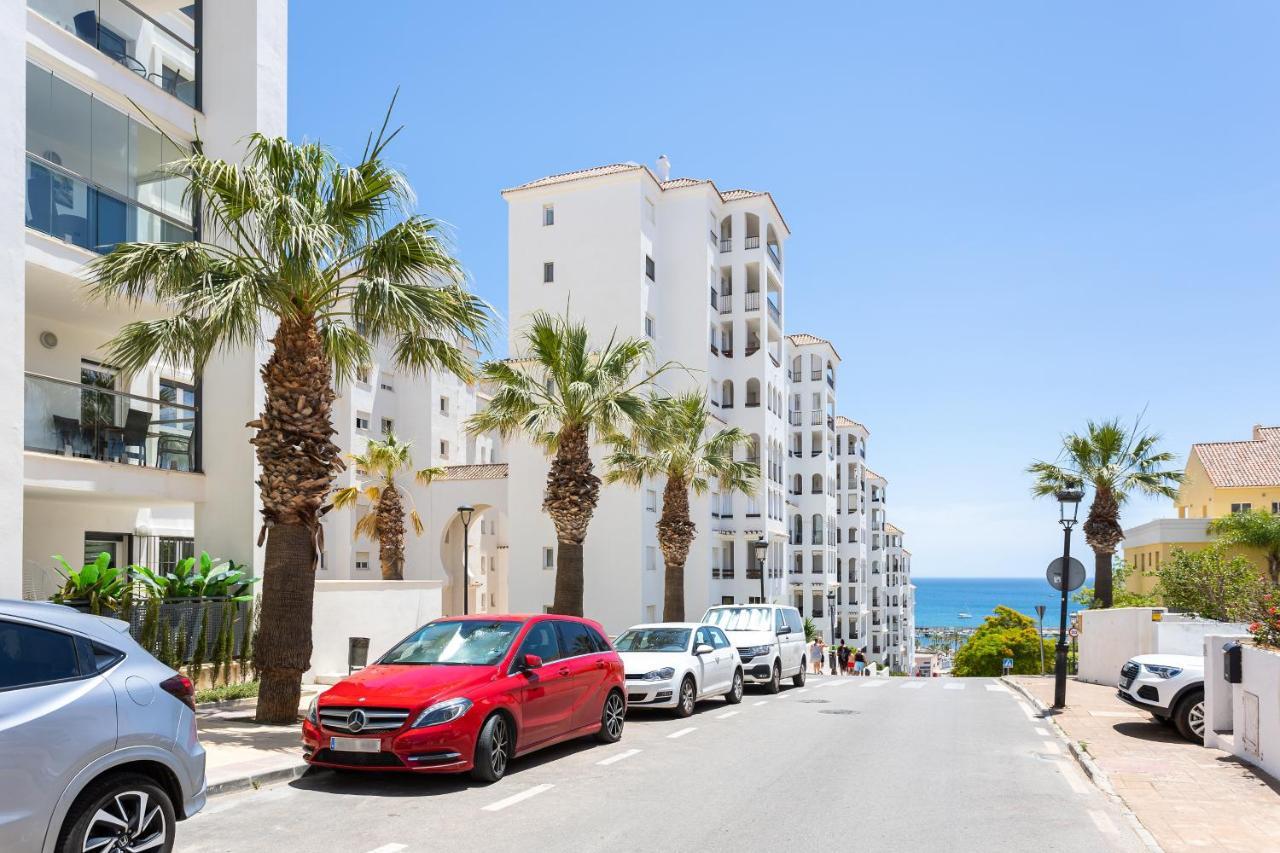 Puerto Blanco - Modern Luxury