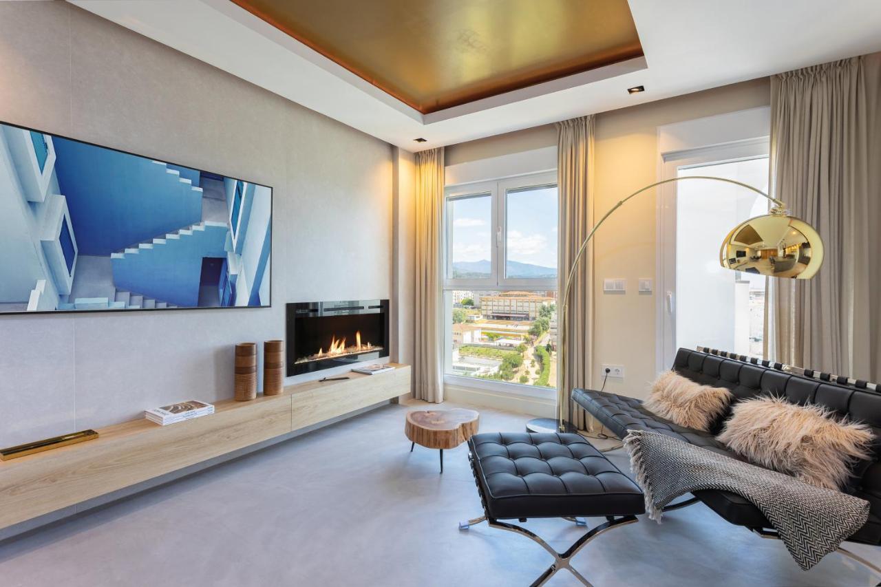Puerto Blanco - Modern Luxury Estepona