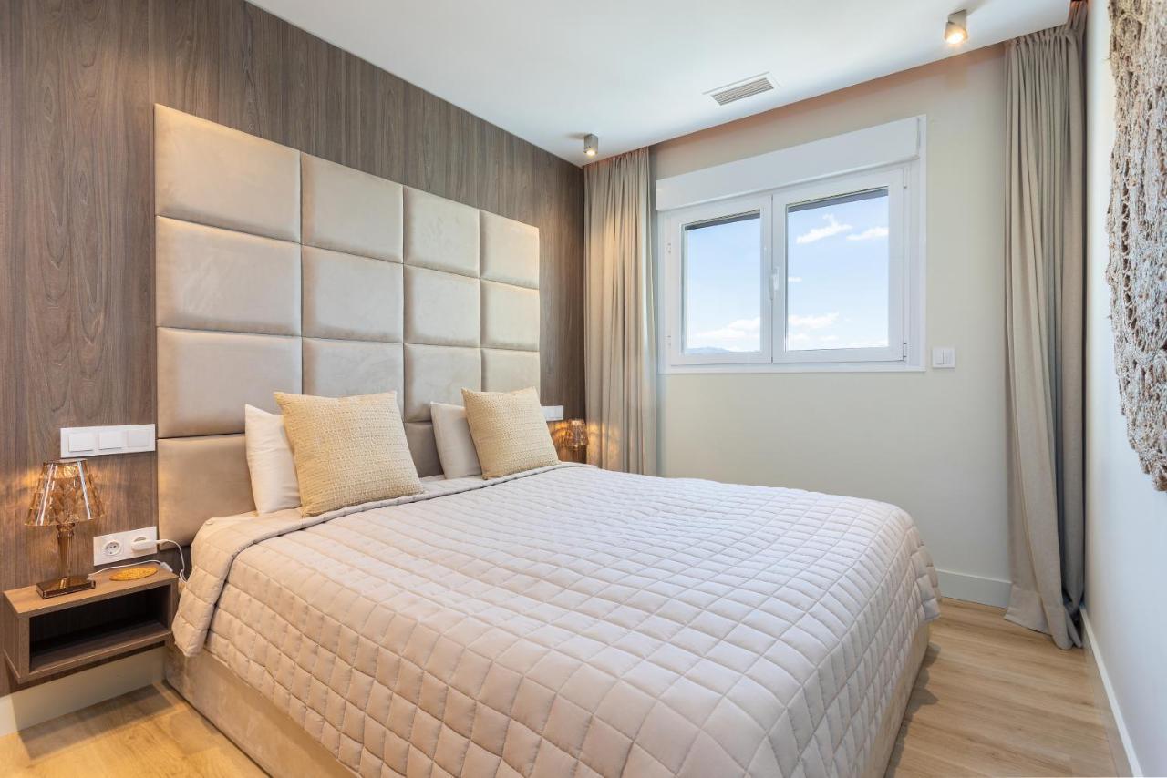 Apartment Puerto Blanco - Modern Luxury Estepona