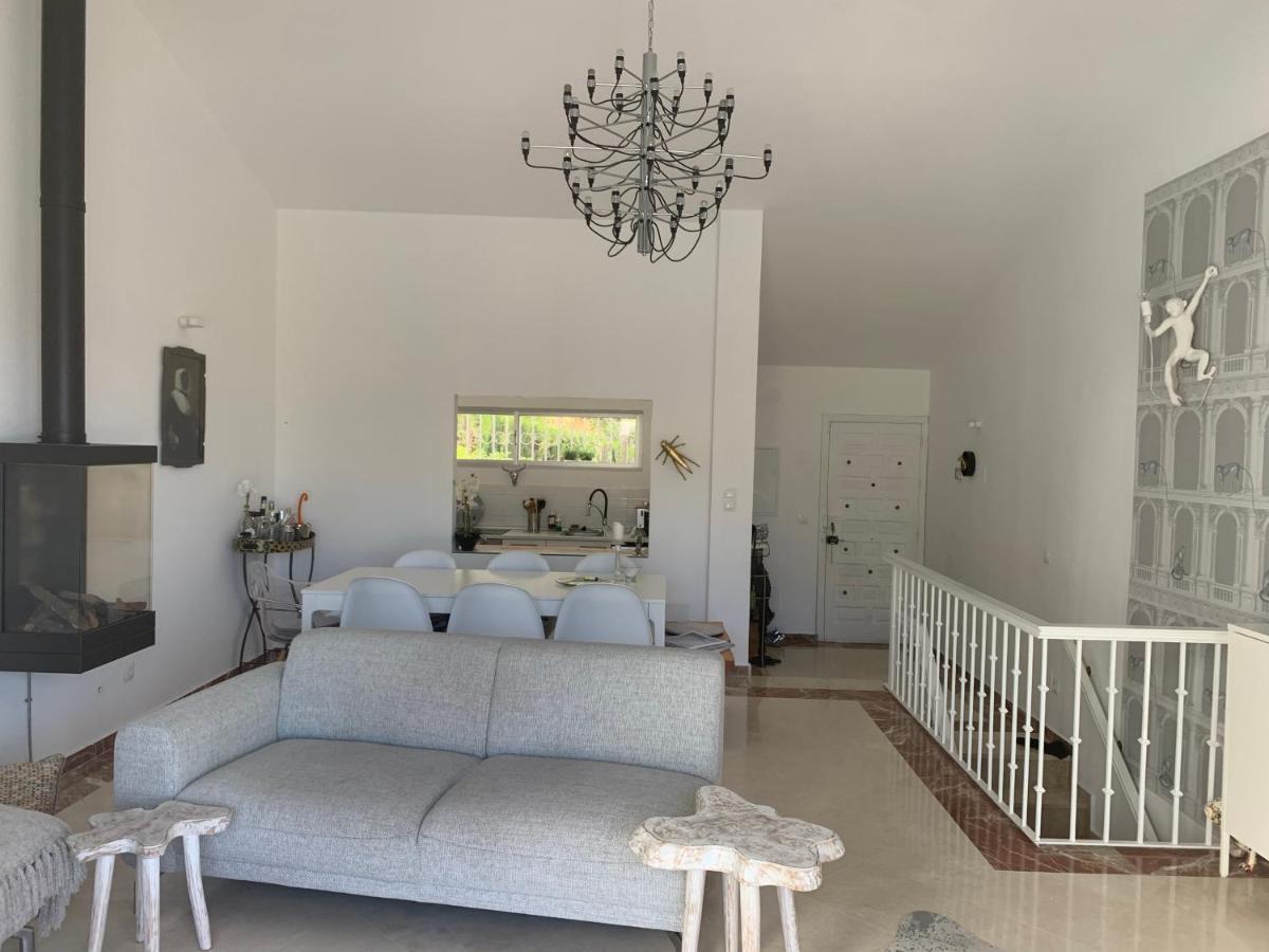 Casa de férias Casa Strack Estepona