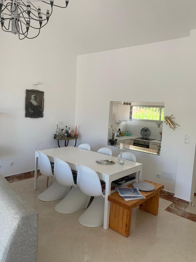 Casa Strack Estepona