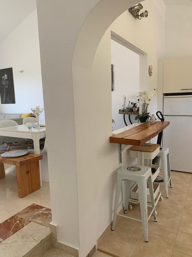 Casa Strack Casa de férias Estepona
