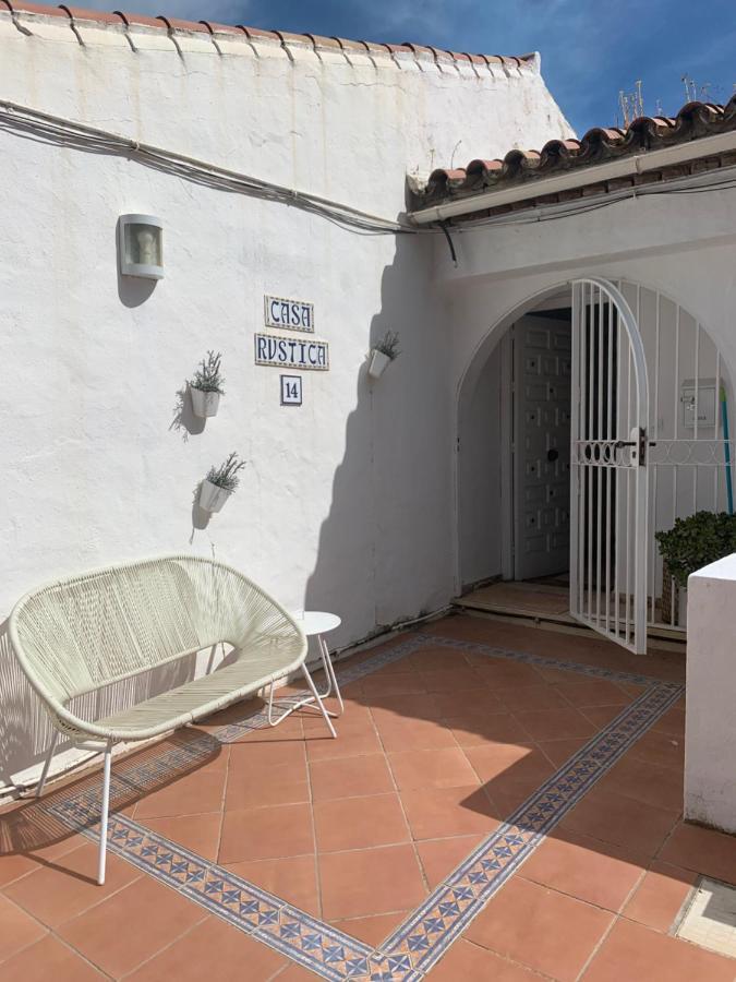 Casa Strack Casa de férias Estepona