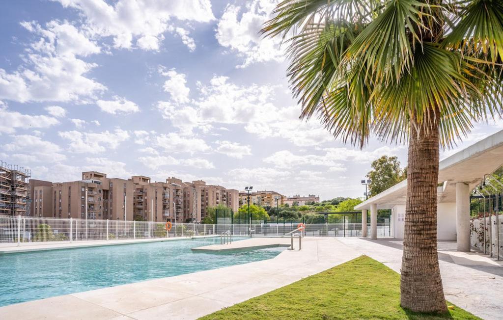 En La Costa Appartement Estepona