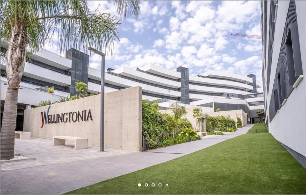 Appartement En La Costa *