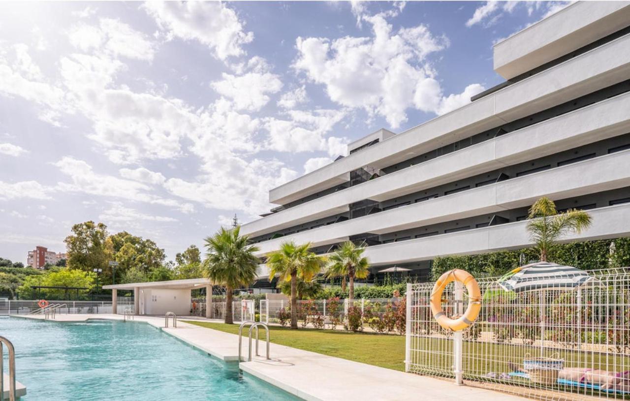 Stunning In Spain Private Pool Apartamento Estepona