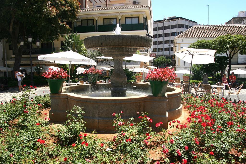 La Malaguena By Croma (adults Only) Gasthof *