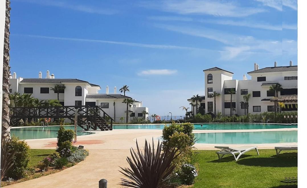 Mirador Hills Casa Bonita Estepona