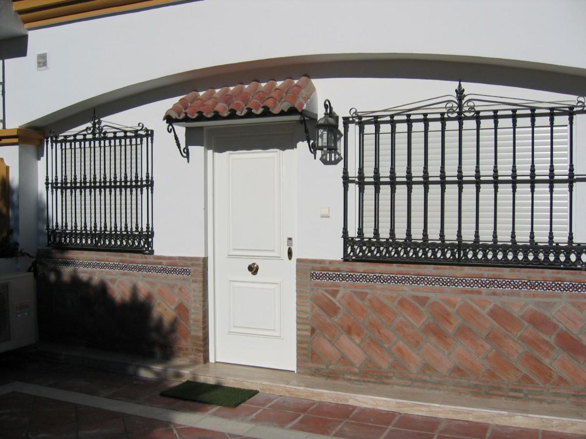 Appartement La Libertad Estepona