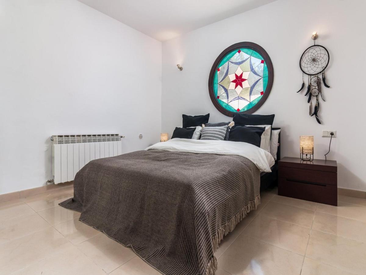 De La Quilla- Private Swimming Pool Next To The Apartment Estepona