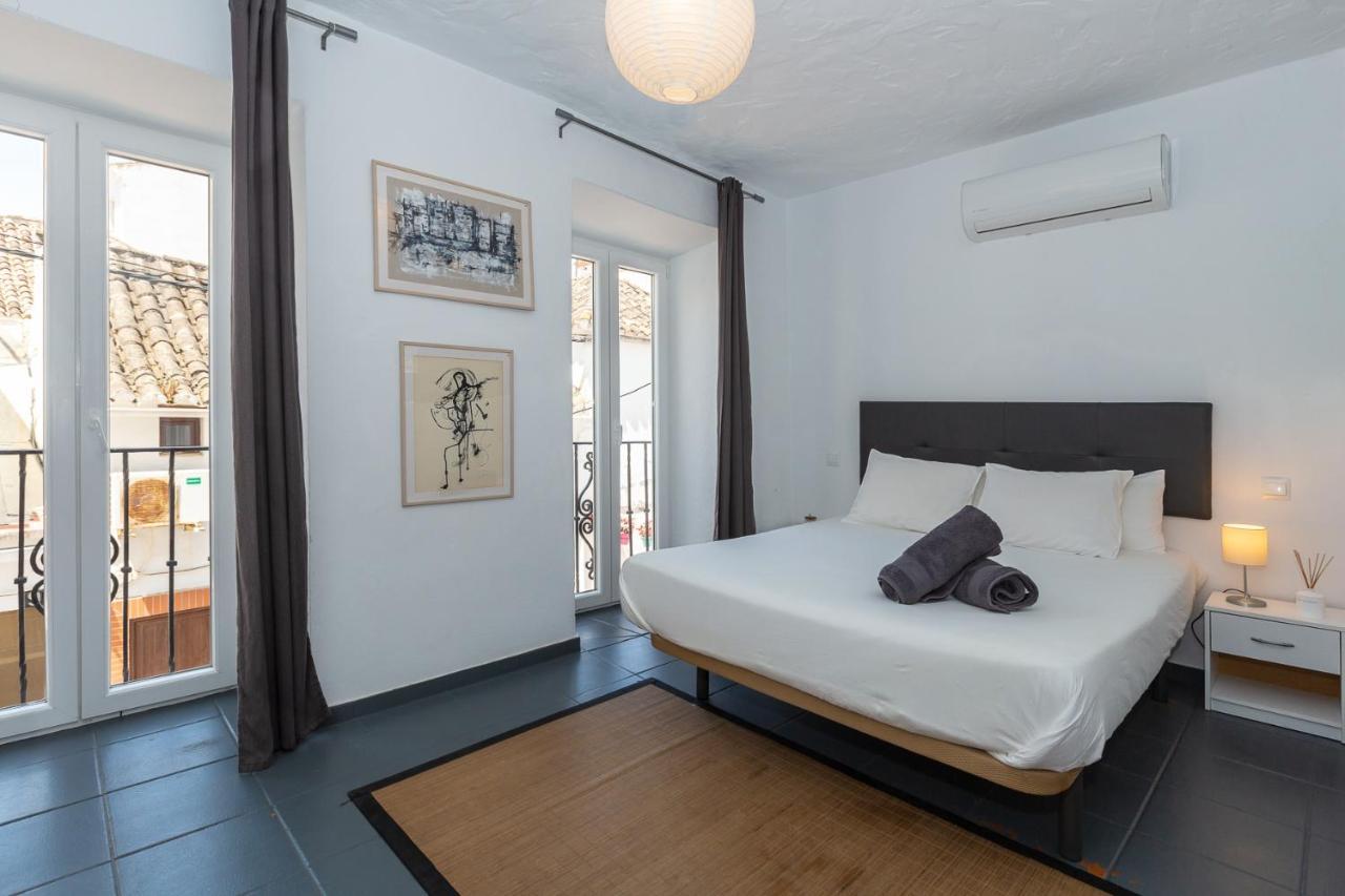 Holiday home Enjoy At Our Fully Equipped 2br Town House, Beach- 1min Estepona