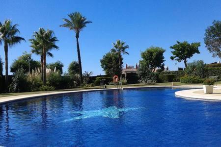 Apartamento Luxus Am Meer