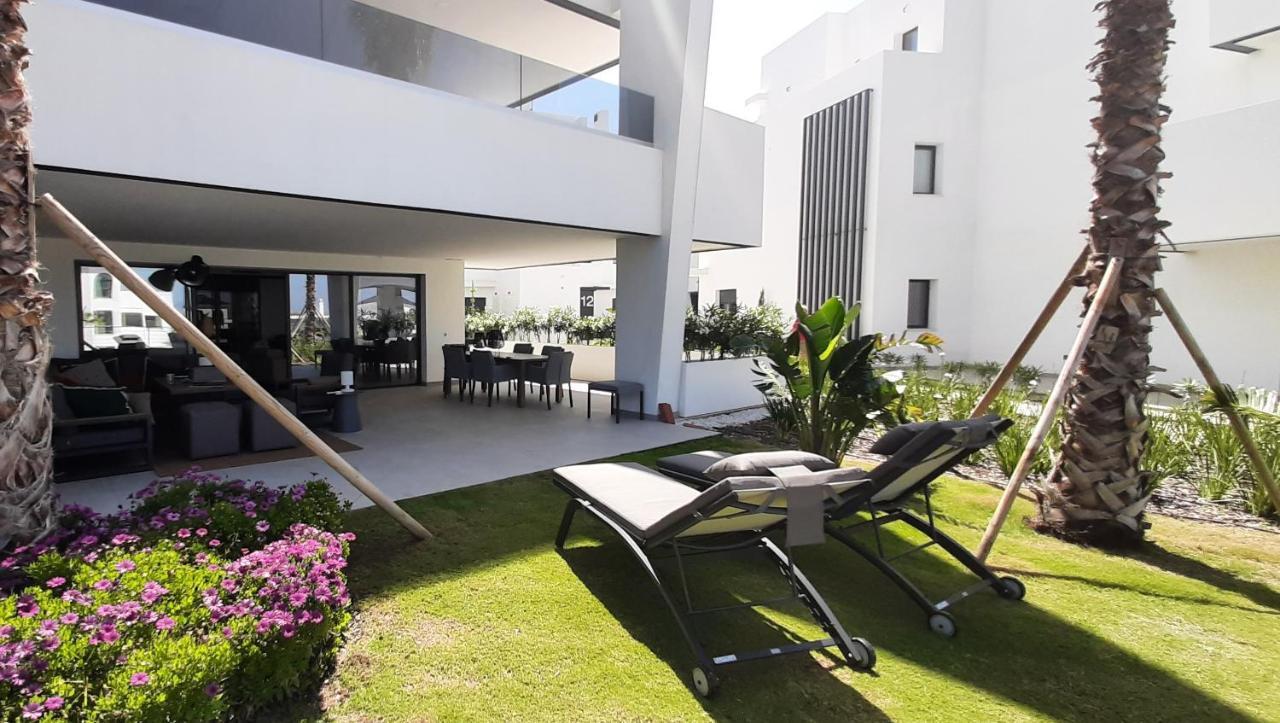 Mirador Hills Casa Bonita Apartment Estepona