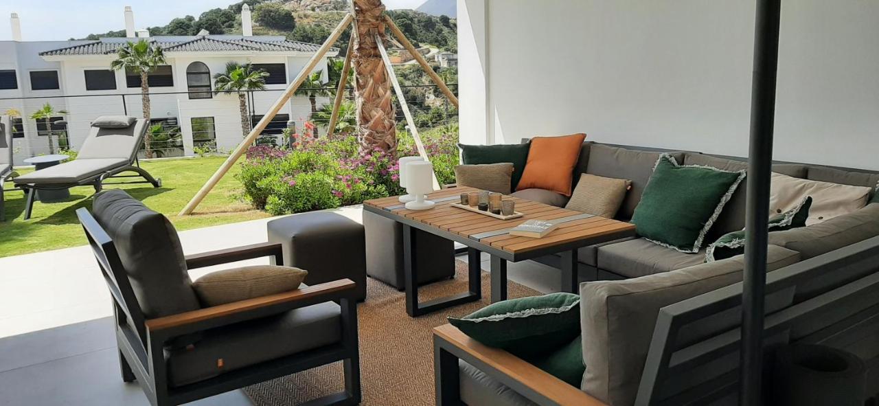 Mirador Hills Casa Bonita Estepona