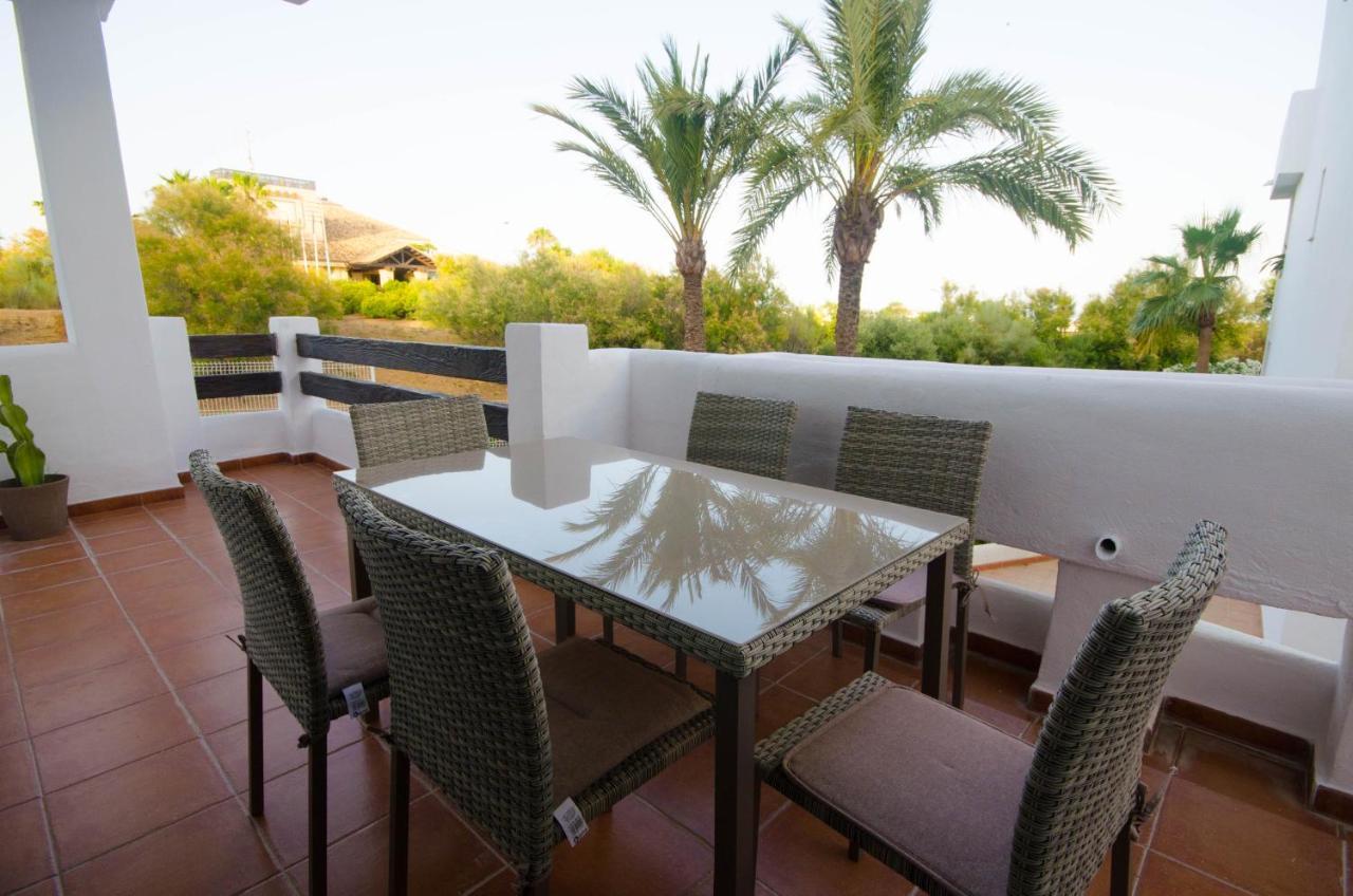 Valle Apartment