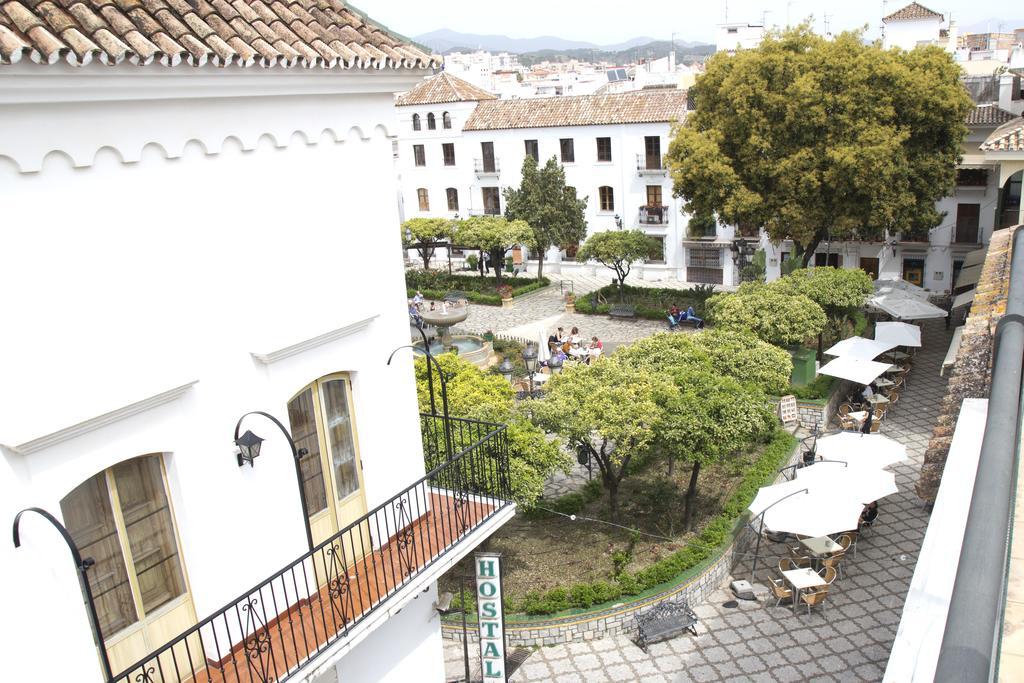 La Malaguena By Croma (adults Only) Casa de hóspedes *