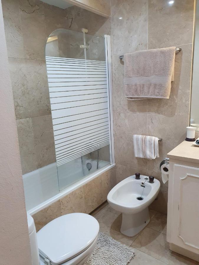 Apartamento Veramar Bloque 2 - 2 C *