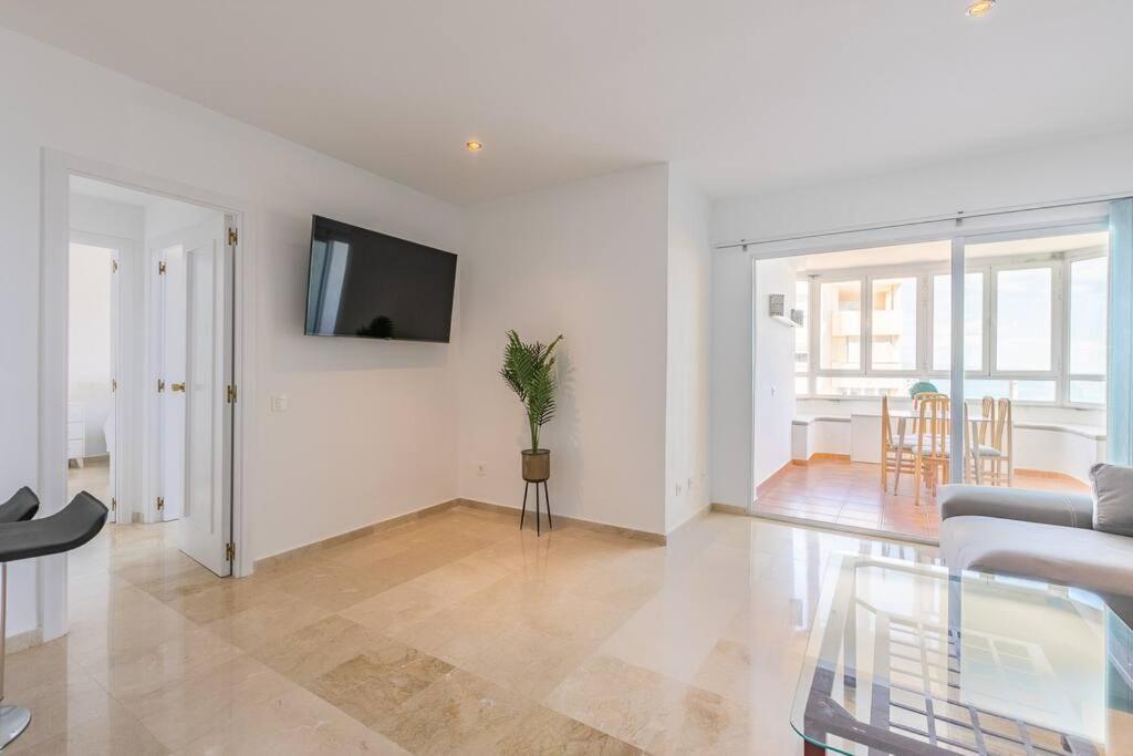 Seaview Marine Port With Pools Estepona