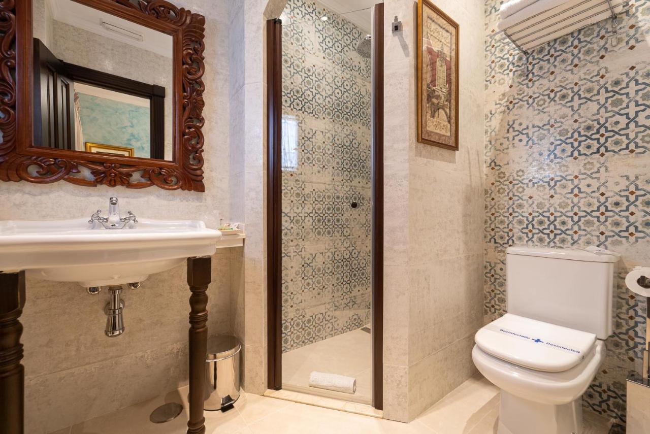 Boutique Casa Veracruz Estepona
