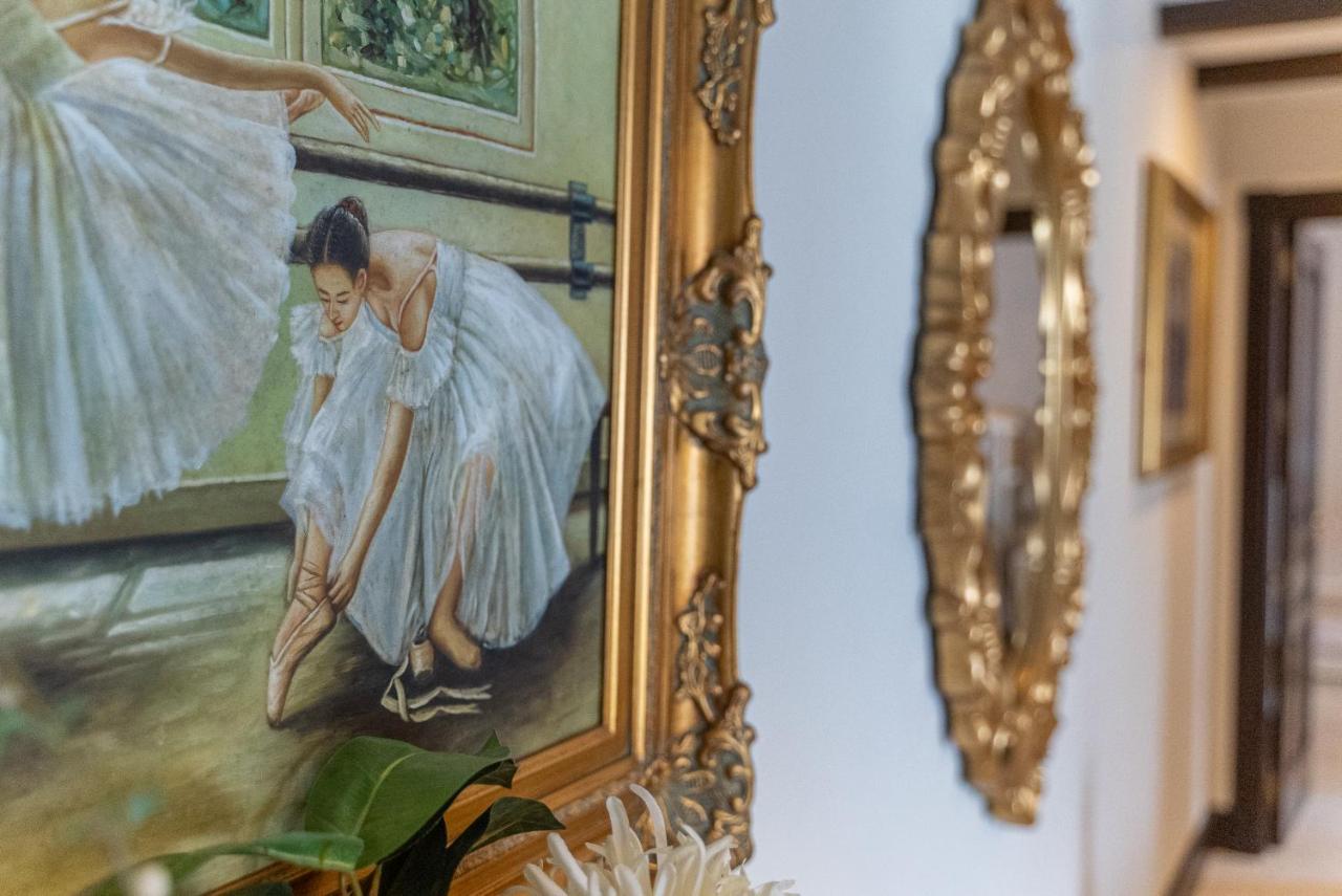 Boutique Casa Veracruz Estepona