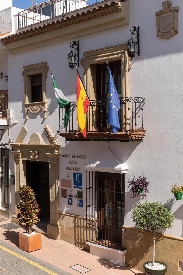 Boutique Casa Veracruz 4*