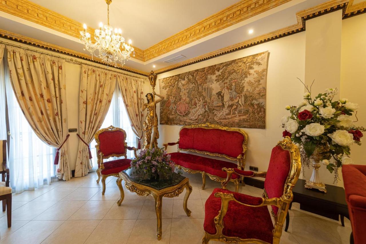 Hotel Boutique Casa Veracruz