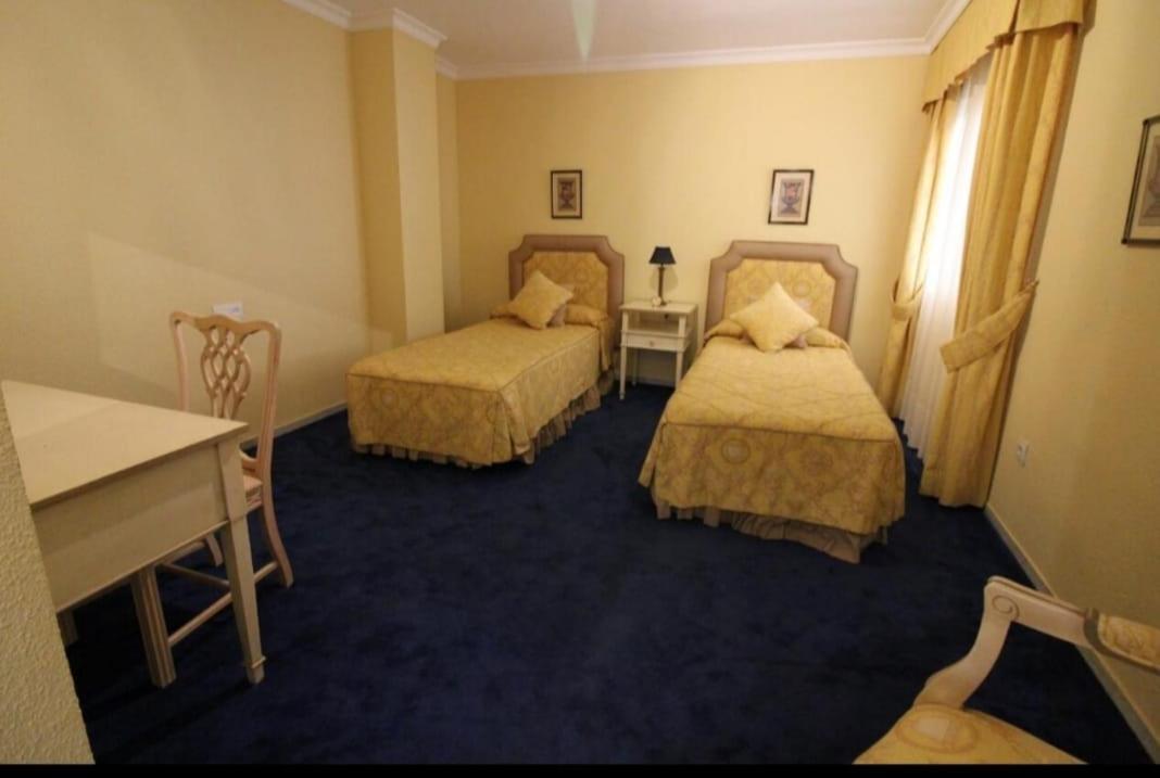Appartement Golf, Pool & Estepona