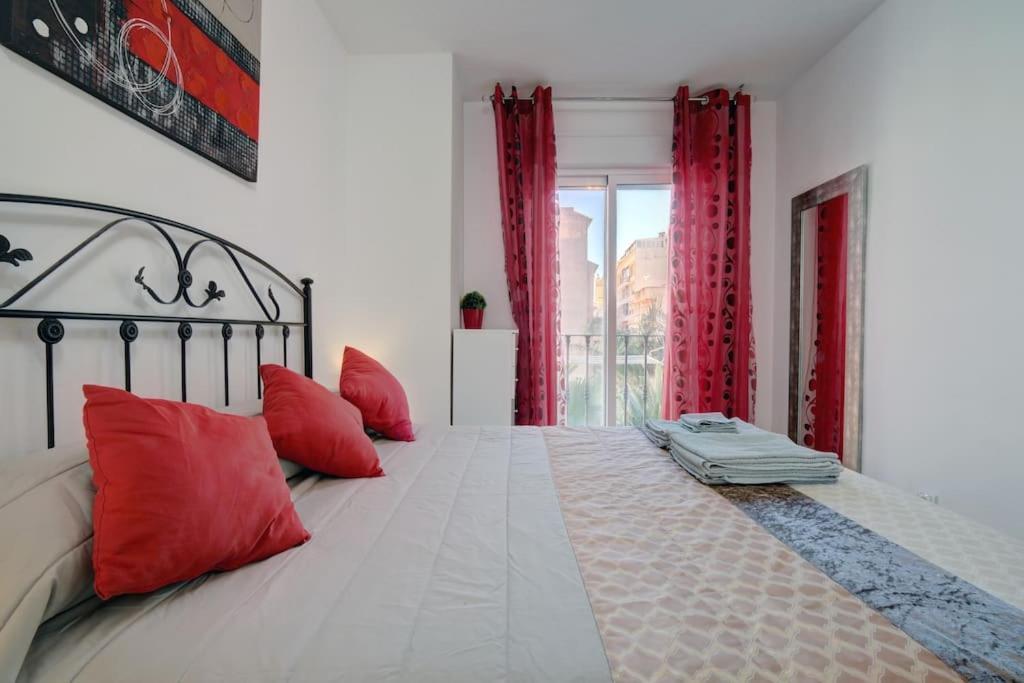 Apartment Centro Historico - Frente Al Mar *
