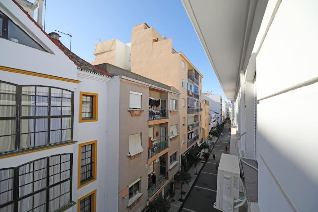 Appartement Centro Historico - Frente Al Mar