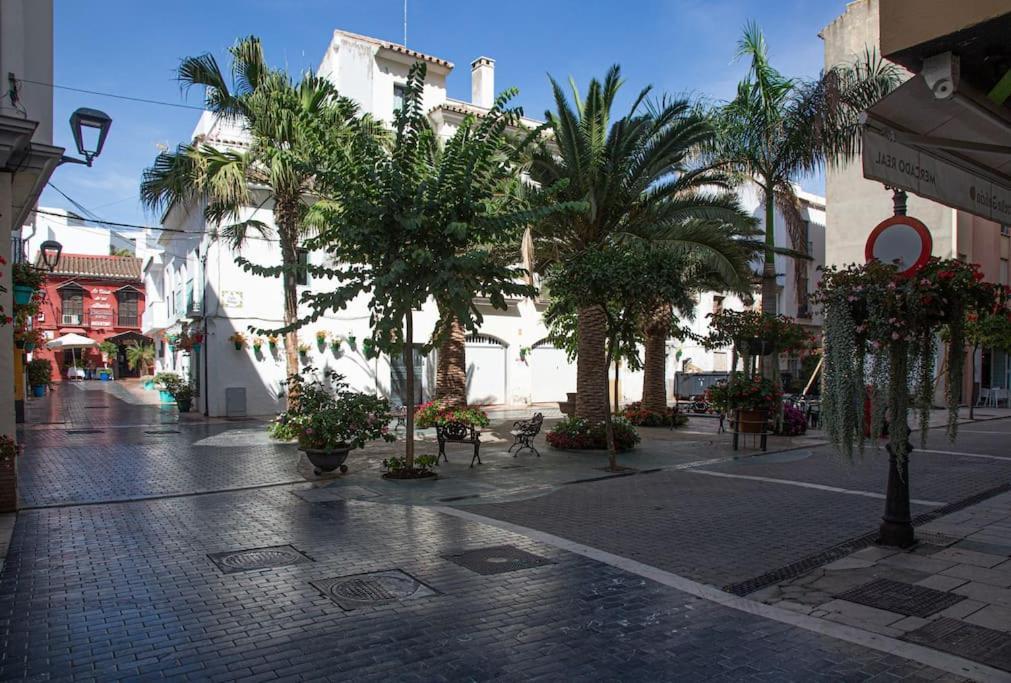 Apartment Centro Historico - Frente Al Mar