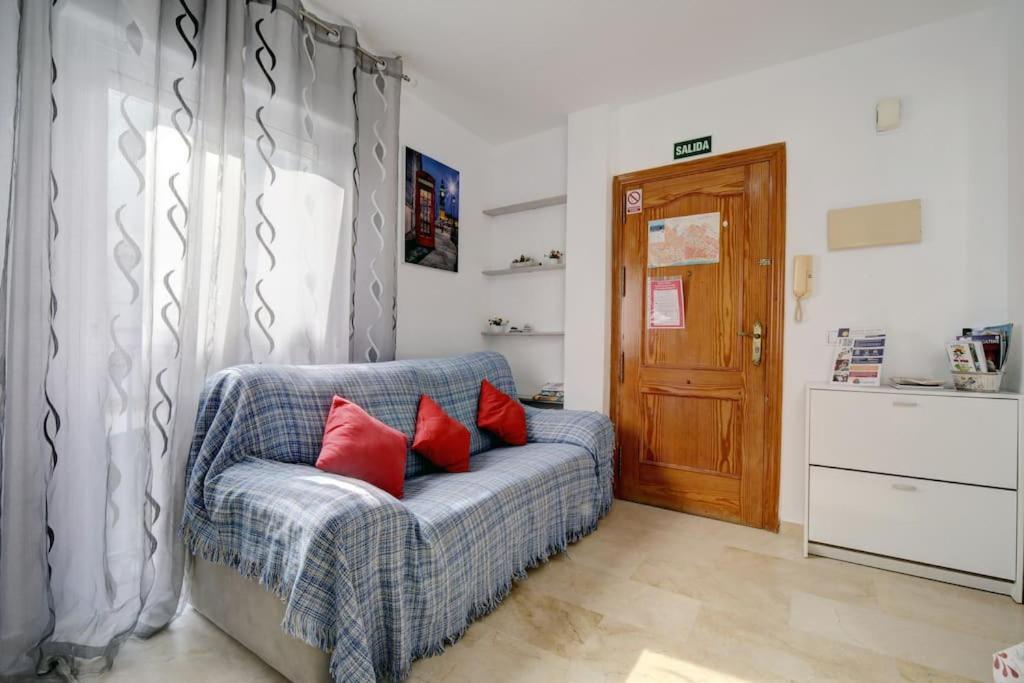 Apartment Centro Historico - Frente Al Mar *