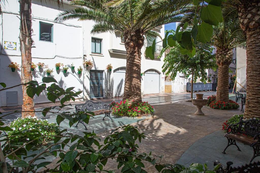 Centro Historico - Frente Al Mar Estepona
