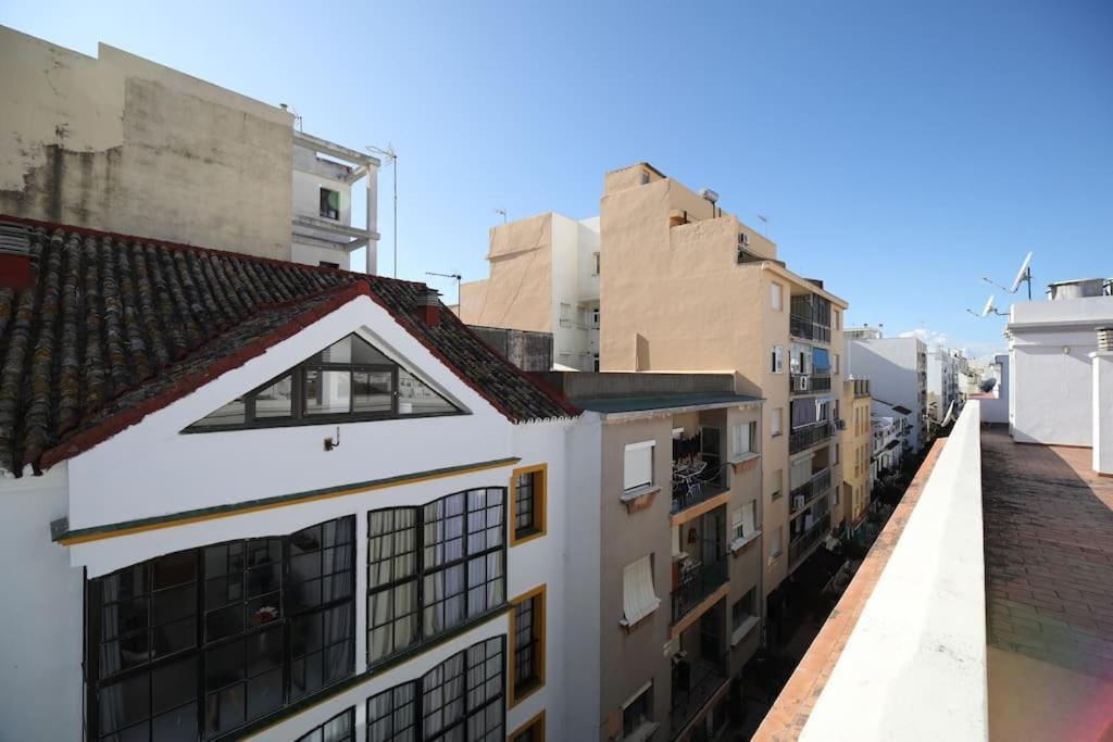 Centro Historico - Frente Al Mar * Estepona