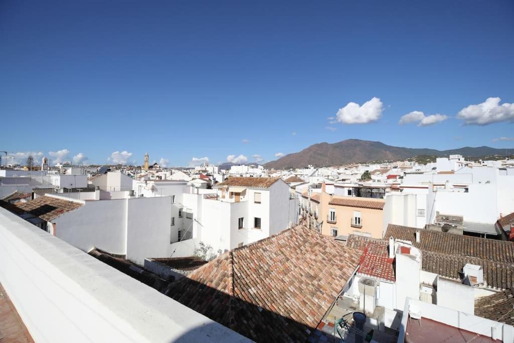 Appartement Centro Historico - Frente Al Mar