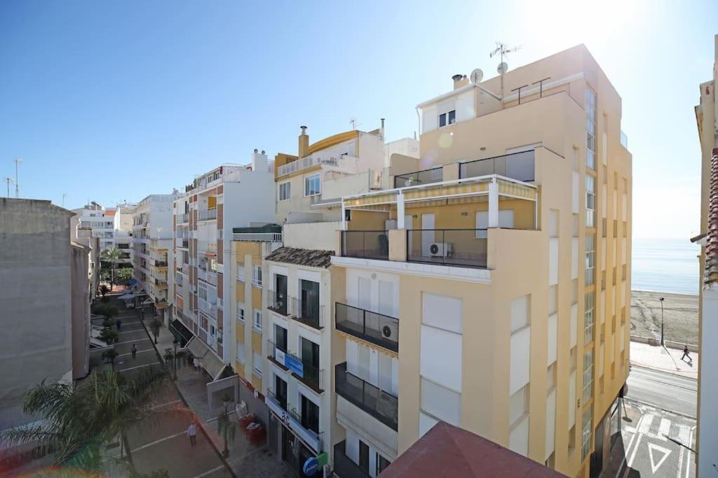 Apartment Centro Historico - Frente Al Mar *
