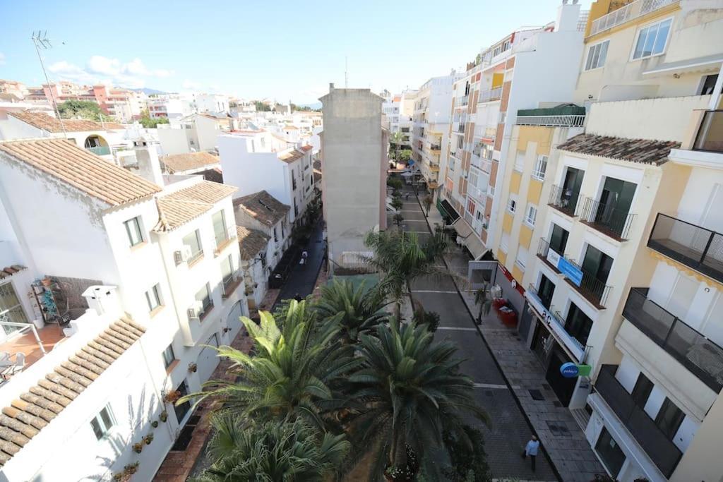 Apartment Centro Historico - Frente Al Mar