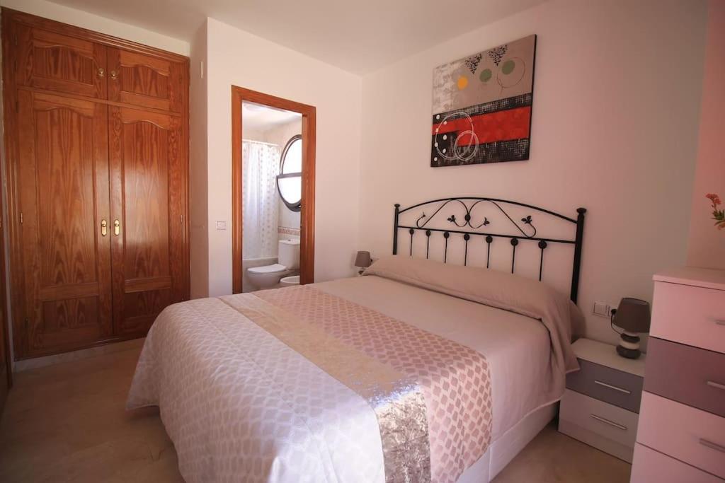Apartment Centro Historico - Frente Al Mar