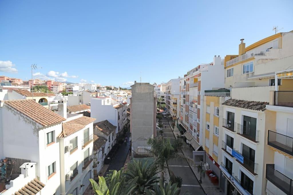 Centro Historico - Frente Al Mar Apartment Estepona