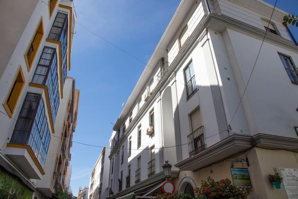 Centro Historico - Frente Al Mar Apartment