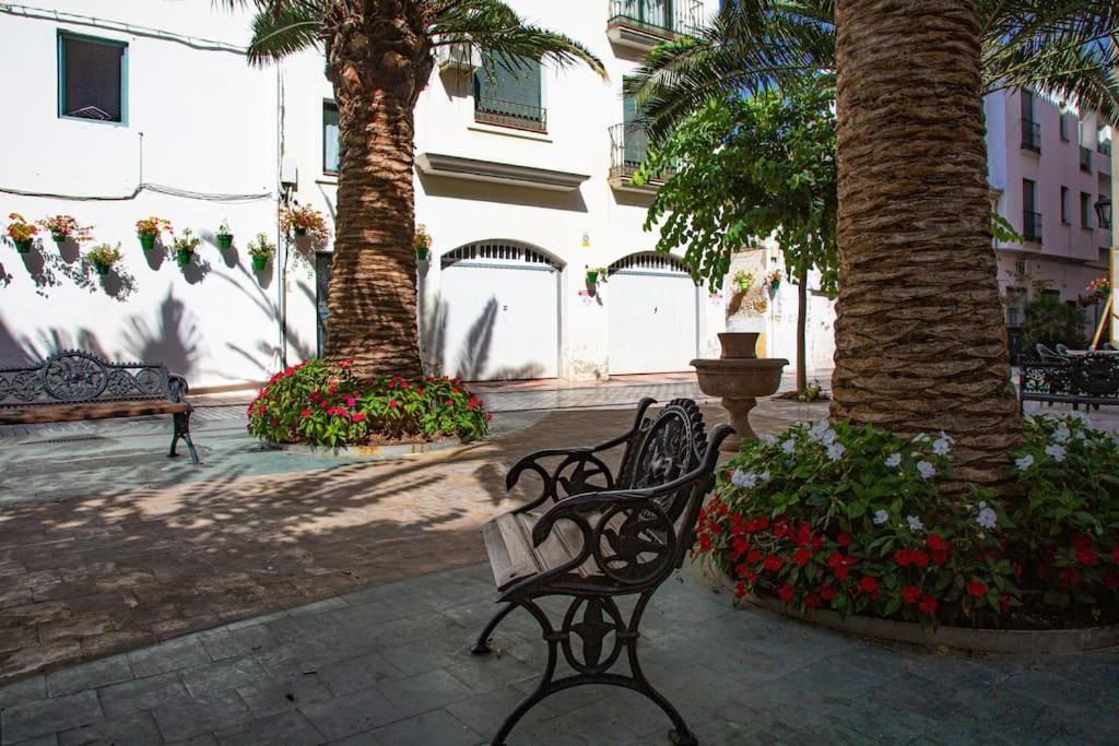 Centro Historico - Frente Al Mar Apartment *