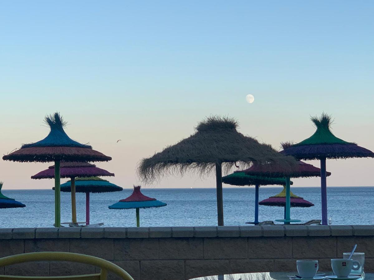 Bendex Costa Del Sol Pousada Estepona
