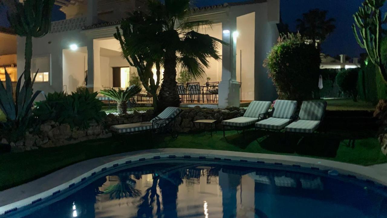 Bendex Costa Del Sol Pousada Estepona