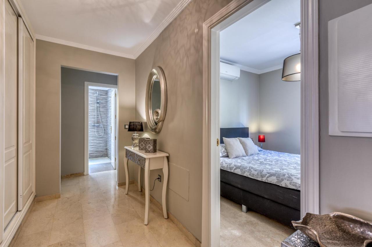 Apartment Hanami Puerto Alto Pa 1-1 *