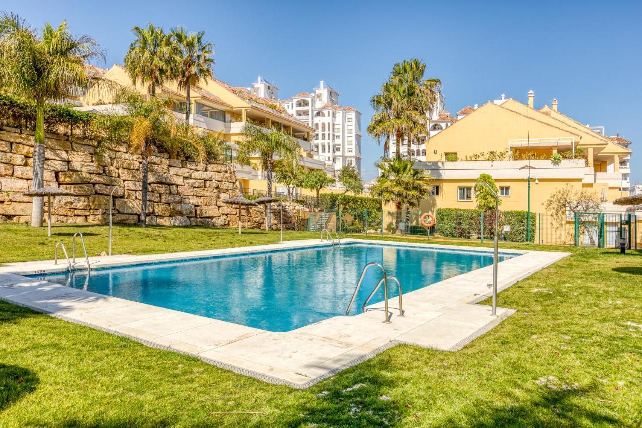 Hanami Puerto Alto Pa 1-1 Apartment Estepona