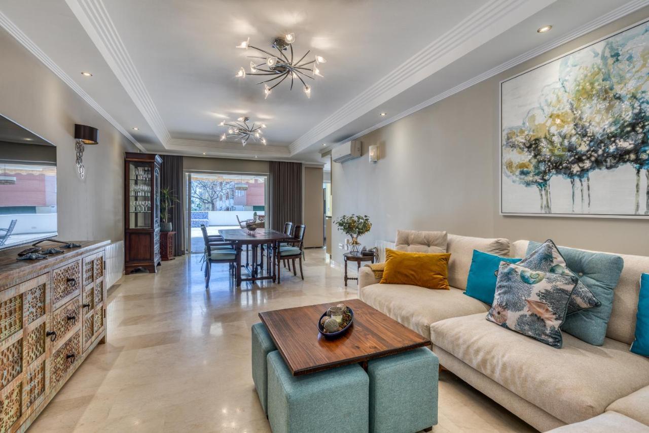 Hanami Puerto Alto Pa 1-1 Apartment *
