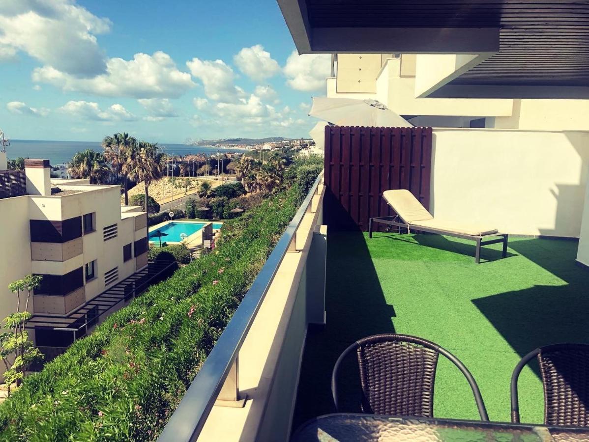 Appartement Camarate-golf Sea Views Estepona
