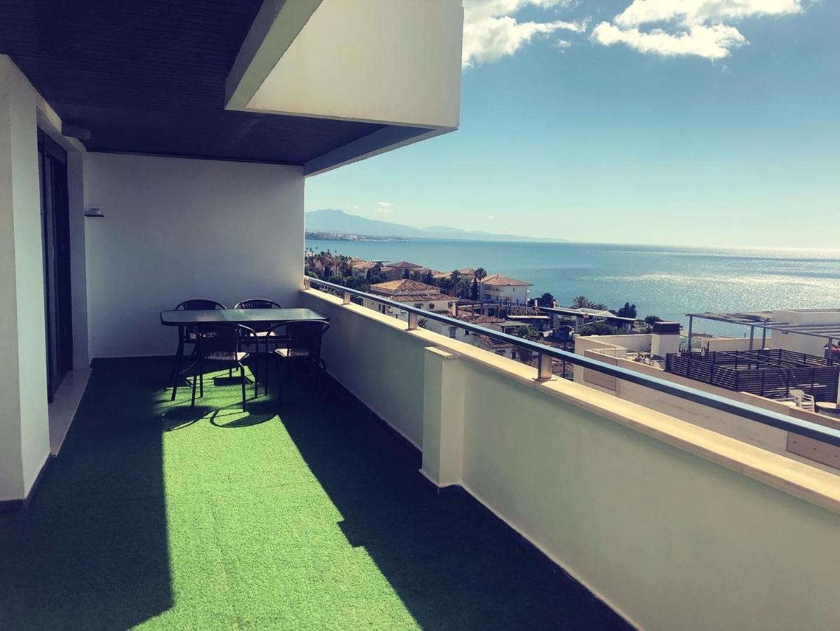 Camarate-golf Sea Views Appartement *